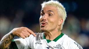 Nova regra pressiona estratégia do Coritiba por estrangeiros