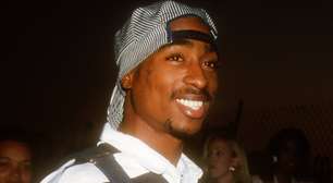 Documentário sobre o julgamento do assassinato de 2Pac está em produção