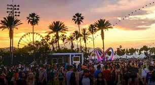 YouTube renova parceria e garante direitos de transmissão do Coachella até 2030