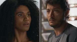 'Quem Ama Cuida': Tom perde o controle, acaba na prisão e joga a própria esposa nos braços de outro