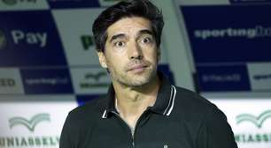 Abel Ferreira é favorito para assumir time de Liga dos Campeões, diz jornal português