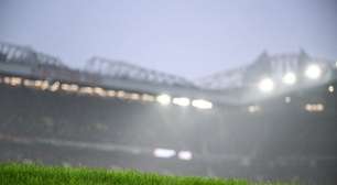 United registra prejuízo e vende pedaços do gramado de Old Trafford