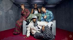Soulidified, boyband que estreou no Rock in Rio cresce 180%