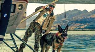 "A energia no set mudava": Brad Pitt revela experiência emocionante ao atuar com cachorro em novo filme