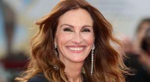 Testei o jantar com apenas 3 ingredientes de Julia Roberts - e o resultado foi impressionante! Aos 58 anos, atriz não come feijão à noite e troca por uma fruta rica em gorduras boas