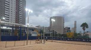 Cerimônia de Abertura do Pan-Americano em Cuiabá (MT)  acontece nesta quarta-feira