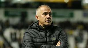 Internacional aumenta proposta por Eduardo Baptista; saiba detalhes