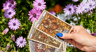 O que a primavera poderá trazer para seu signo? Veja as tendências para amor, trabalho e dinheiro