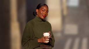 'Ugly green': como combinar a cor-destaque para a Primavera e usá-la com muito estilo