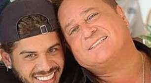 Leonardo perde peso, surge bem mais magro e fãs ficam preocupados