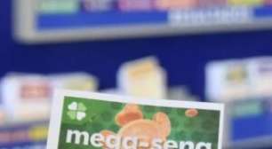 Mega-Sena 3061: prêmio acumula e chega a R$ 38 milhões