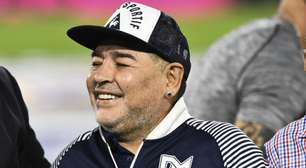 Maradona pode ter falecido em decorrência da Covid-19, diz perito