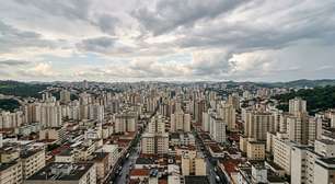 Previsão do tempo em Juiz de Fora (MG) hoje: veja como fica o clima nesta quarta-feira