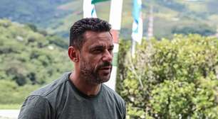 Fred será o técnico do Fluminense em 2027? Entenda
