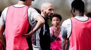 Irmão de Higuaín é demitido após episódio sexista na MLS Next Pro