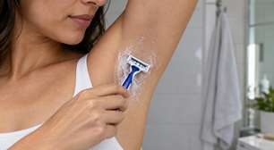 Manchas nas axilas não são sempre causadas pela depilação: 5 motivos que mudam completamente o tratamento