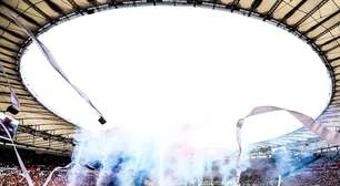 Fla-Flu define preço de camarotes do Maracanã para 2027