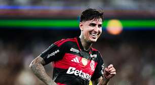 Pulgar ganhará linha exclusiva de produtos no Flamengo