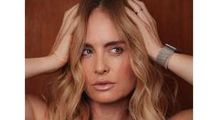 Cabeleireiros experientes concordam: 'Secar o cabelo de trás para a frente, levantando a raiz contra o sentido do crescimento, é a melhor maneira de dar volume'