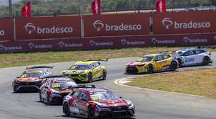 Rafa e Leo Reis destacam estratégia e adaptação dos convidados da CAR Racing no Endurance da Stock Car