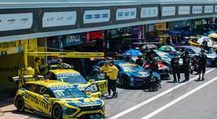 Como funcionará a primeira corrida de endurance da Stock Car