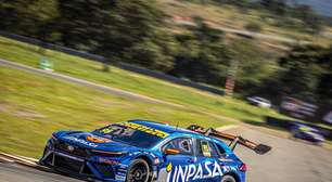 Lucas Kohl e Danilo Dirani encaram prova de sobrevivência no Endurance da Stock Car