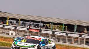 Em boa fase, Alexandre Bastos e Augusto Sangalli miram pódio em endurance da Stock Light com a CAR Racing