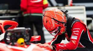 Heitor Dallagnol mira novo pódio na Eurocup3 em rodada tripla de Jerez