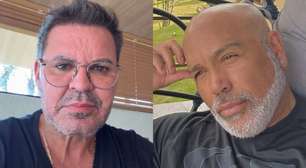 Eduardo Costa faz revelação e expõe que Rick mandou mensagem dias antes de morrer
