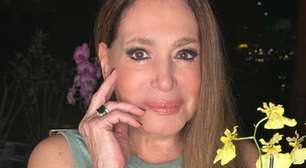 Susana Vieira quase recusa novo reality da Globo por motivo inusitado: 'Tenho pavor'