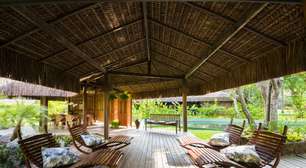 Conheça o spa eleito o melhor de resort do Brasil em 2026