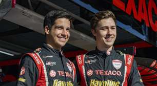 Arthur Leist aposta em prova estratégica em Brasília na inédita corrida Endurance da Bradesco Stock Pro Series