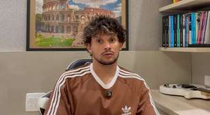 Atlético: Gustavo Scarpa vira destaque nos Estados Unidos