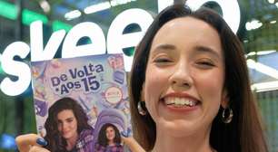 Bruna Vieira e Carina Rissi debatem nostalgia e literatura na Bienal