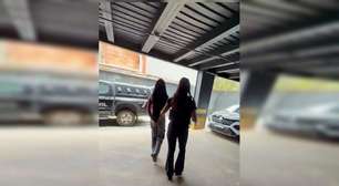 Jovem de 18 anos é presa após criar perfil falso com IA para perseguir ex e atual