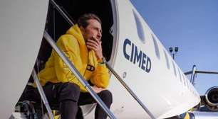 Cimed no Grêmio: saiba quanto vale o patrocínio máster