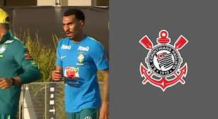3 jogadores do Corinthians na Seleção? Convocação de Ancelotti não faz sentido
