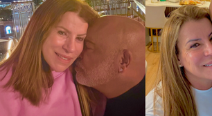 Após 42 anos ao lado de Rick, viúva prepara último adeus ao cantor e explica por que velório será restrito: 'Estará apenas o corpo do nosso amor'