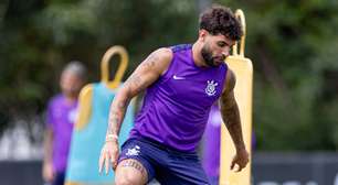 Yuri Alberto e +3 tomam atitude importante no Corinthians em meio a Data FIFA