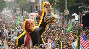 EUA pressionam Brasil antes da eleição seguindo cartilha Donroe