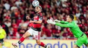 Arrascaeta, Erick Pulgar, Rossi, Varela, De La Cruz, Saúl, Carrascal, Plata, Valencia e Joaquín Freitas: todos os jogadores estrangeiros do elenco do Flamengo