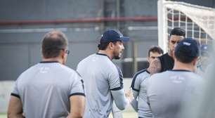 Oito jogos sem vencer! Próximo rival do Grêmio vive crise