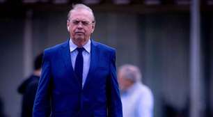 Osmar Stabile comemora e Corinthians receberá 'caminhão de dinheiro' em outubro
