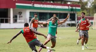 Saiba qual é o planejamento do Fluminense para a Data Fifa