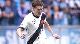 Colidio, Lescano, Santiago Sosa, Andrés Gómez, Puma Rodríguez, Cuesta, Saldívia, Spinelli, Rojas, Nuno Moreira, Hinestroza e Loide Augusto: todos os jogadores estrangeiros do elenco do Vasco