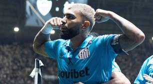 Cruzeiro ou Santos? Entenda o cenário para futuro de Gabigol