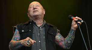 Angry Anderson, voz icônica do Rose Tattoo, morre aos 79 anos