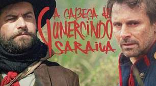 Cinetche exibe "A Cabeça de Gumercindo Saraiva" nesta quarta-feira