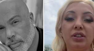 Vidente Chaline expõe premonição completa sobre Rick e choca com novas revelações