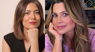 Mónica Aránguez, expert em beleza, sobre como valorizar o rosto de mulheres 50+: 'Ao emoldurar os olhos, uma sobrancelha bem definida pode compensar a queda natural das pálpebras e restaurar o equilíbrio da expressão'